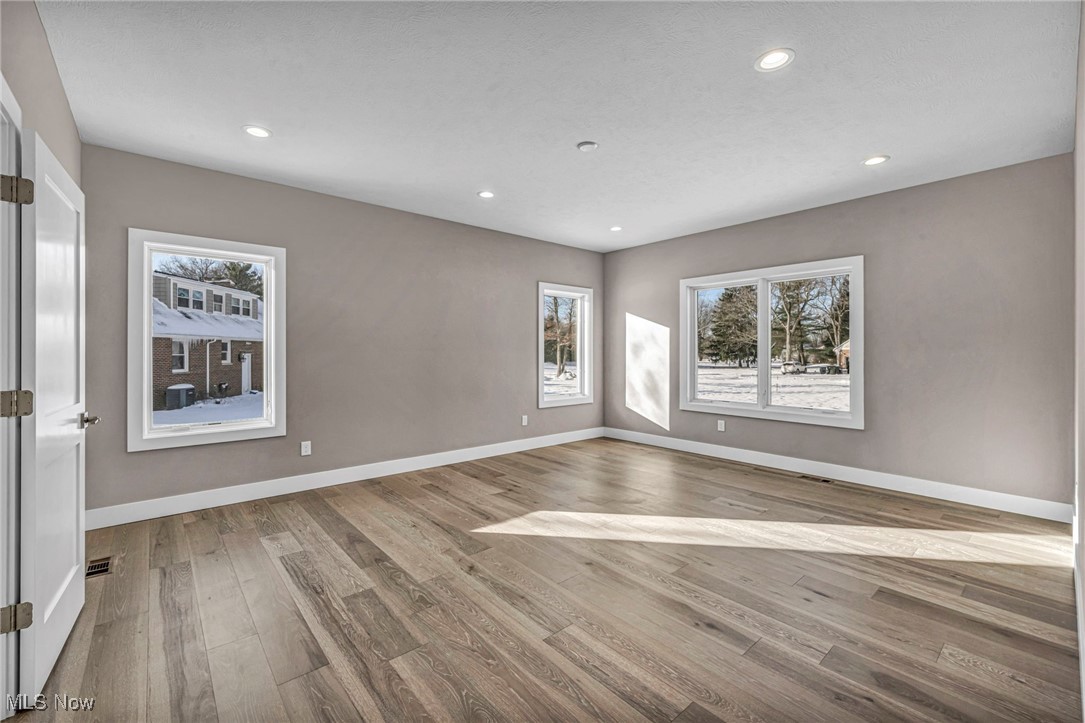 35 Hopewell Trail Moreland Hills OH 44022
