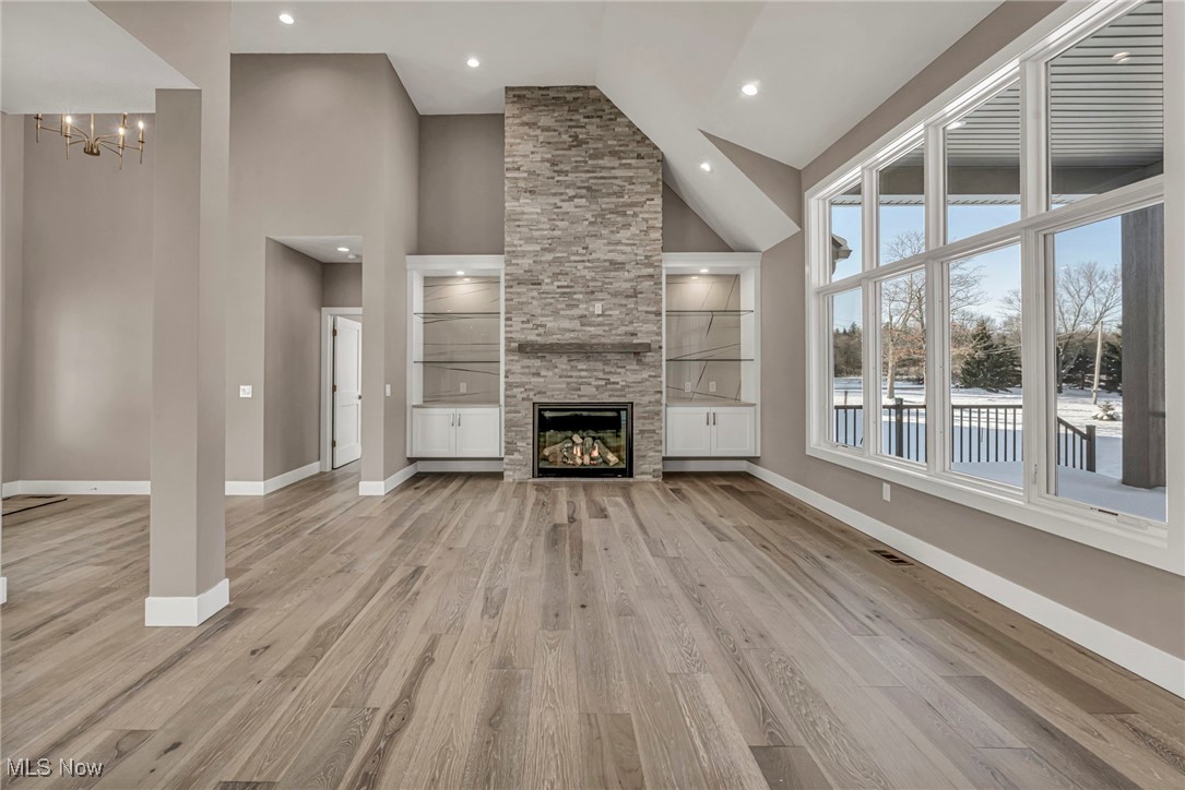35 Hopewell Trail Moreland Hills OH 44022