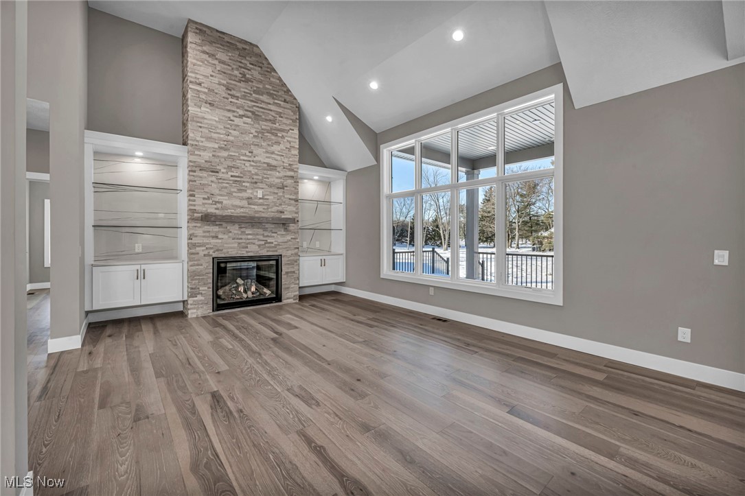 35 Hopewell Trail Moreland Hills OH 44022