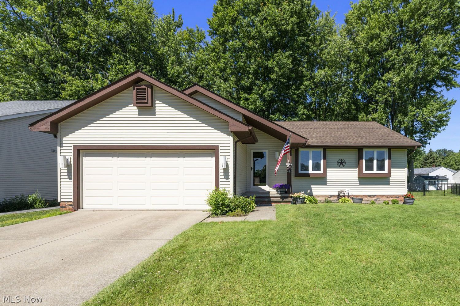 4101 Polo Park Drive Willoughby OH 44094