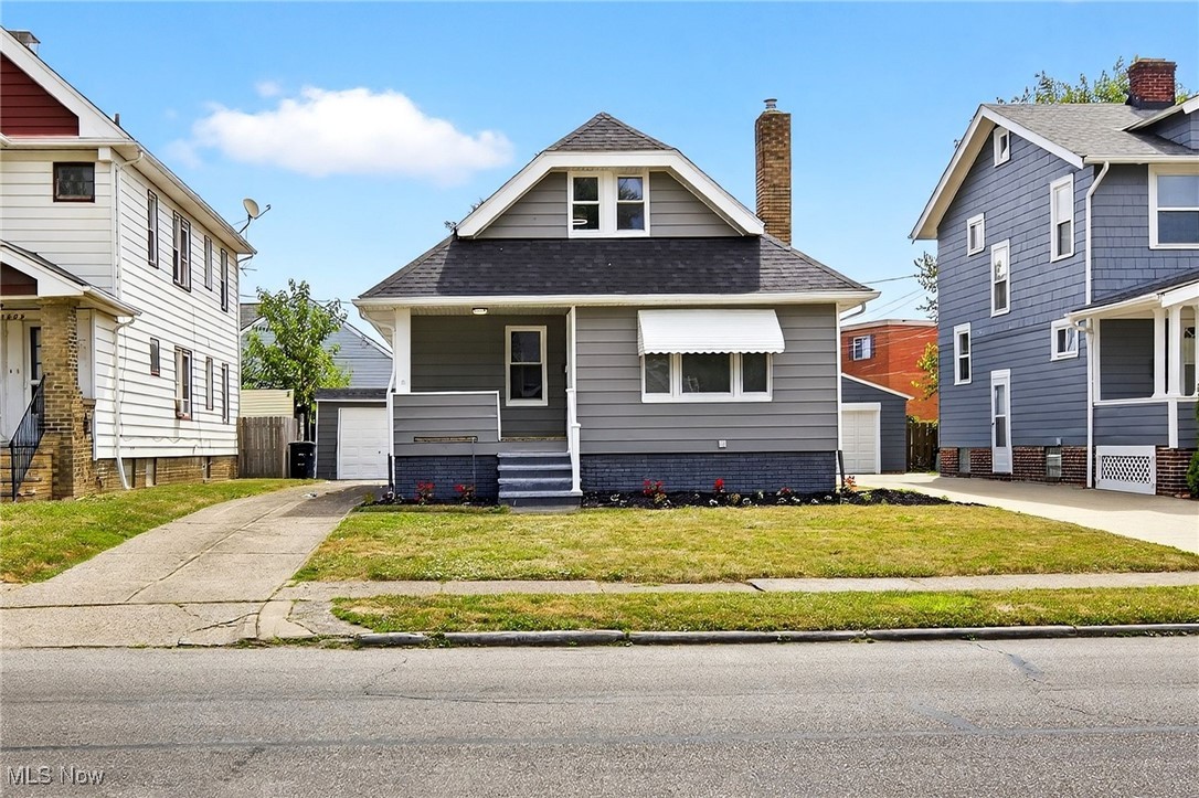 3615 W 147th Street Cleveland OH 44111