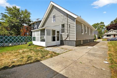 3615 W 147th Street Cleveland OH 44111