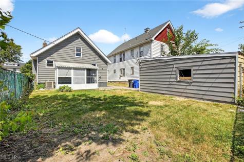 3615 W 147th Street Cleveland OH 44111