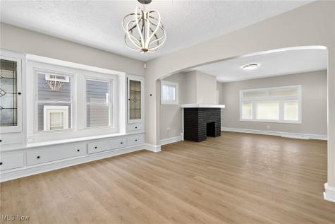 3615 W 147th Street Cleveland OH 44111