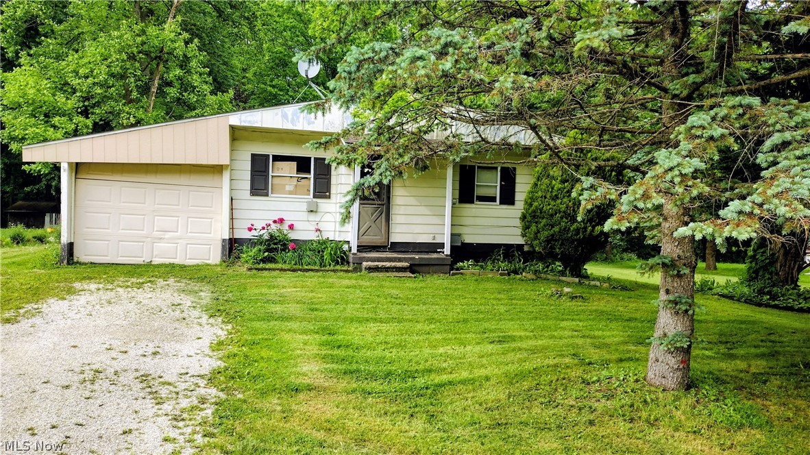 2399 Bonna Drive Uniontown OH 44685