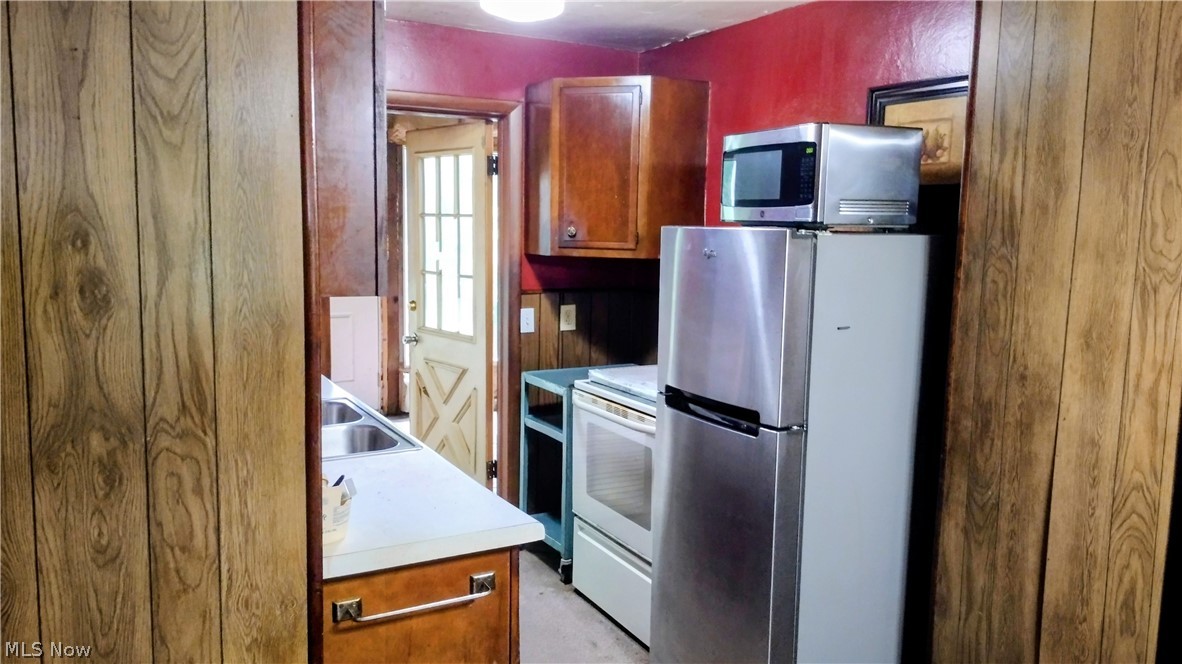 2399 Bonna Drive Uniontown OH 44685