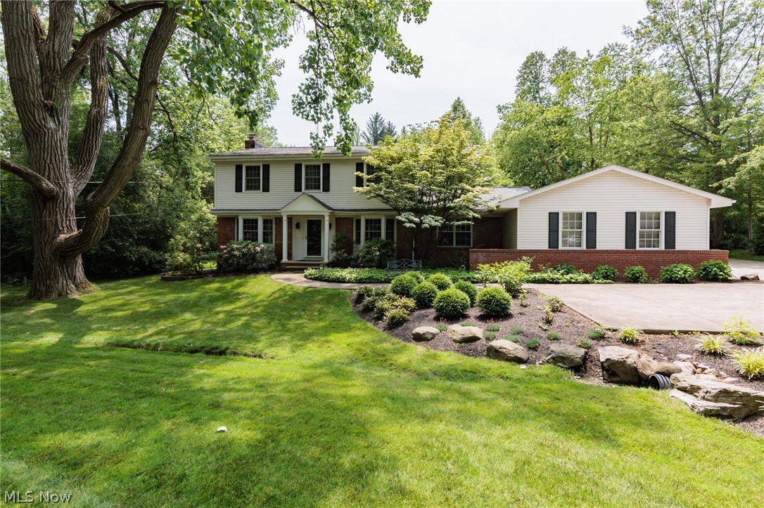 35320 Chagrin Boulevard Moreland Hills OH 44022