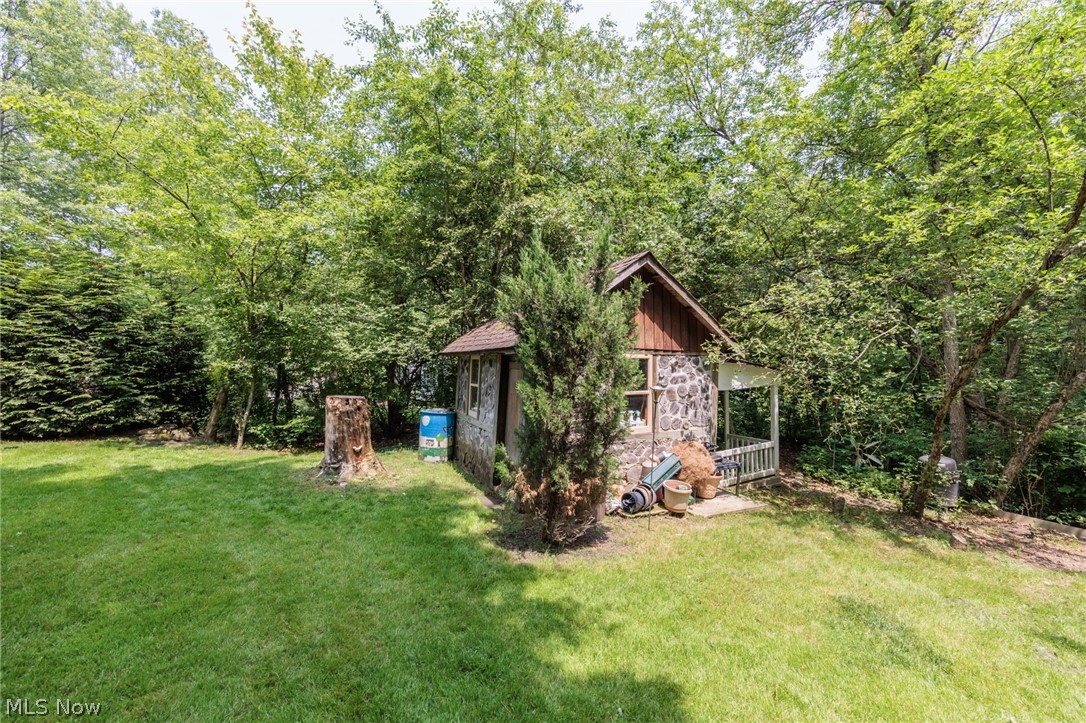 35320 Chagrin Boulevard Moreland Hills OH 44022