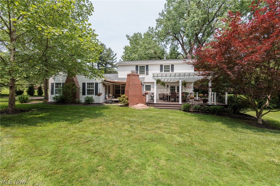 35320 Chagrin Boulevard Moreland Hills OH 44022