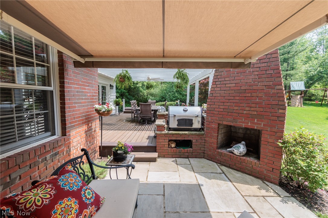 35320 Chagrin Boulevard Moreland Hills OH 44022