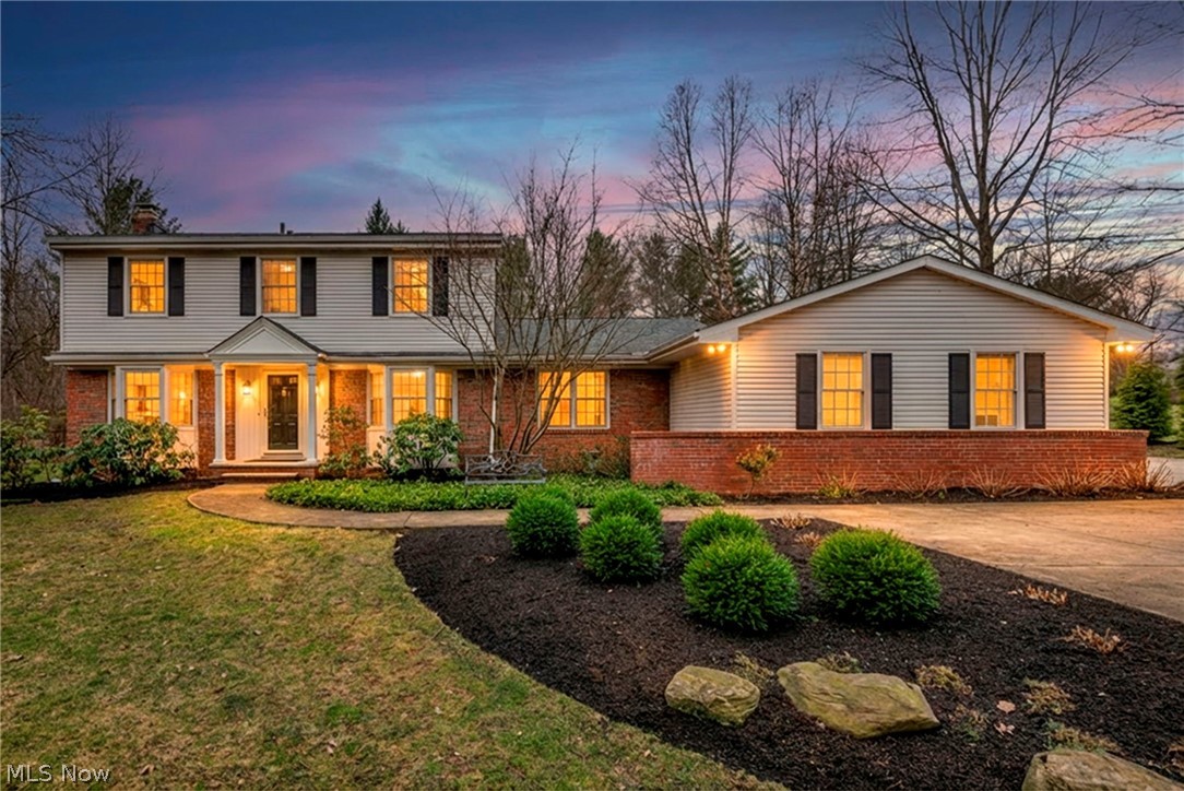 35320 Chagrin Boulevard Moreland Hills OH 44022