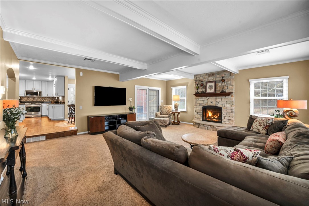 35320 Chagrin Boulevard Moreland Hills OH 44022