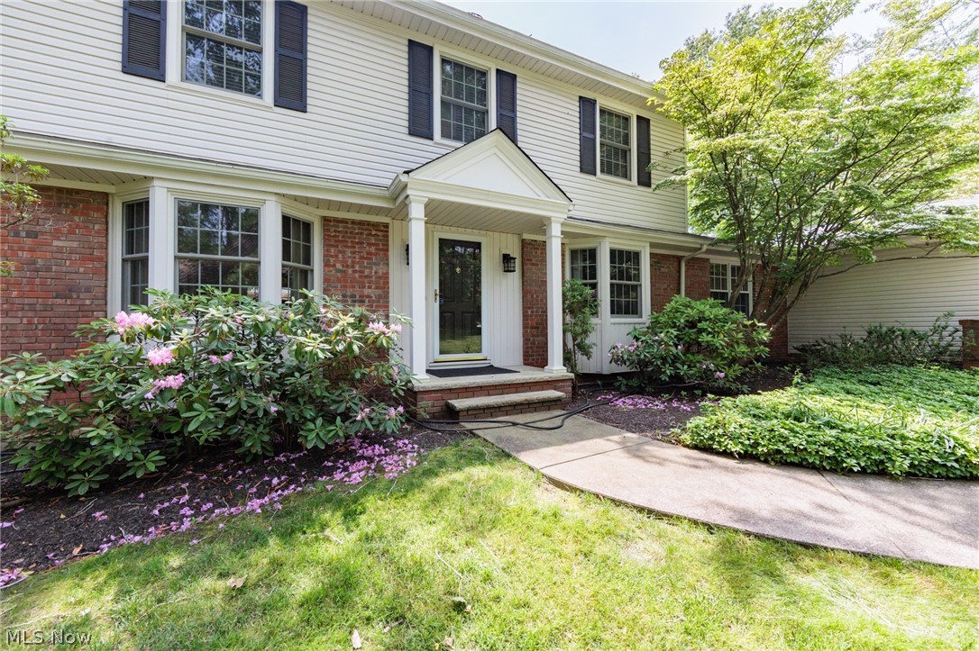 35320 Chagrin Boulevard Moreland Hills OH 44022