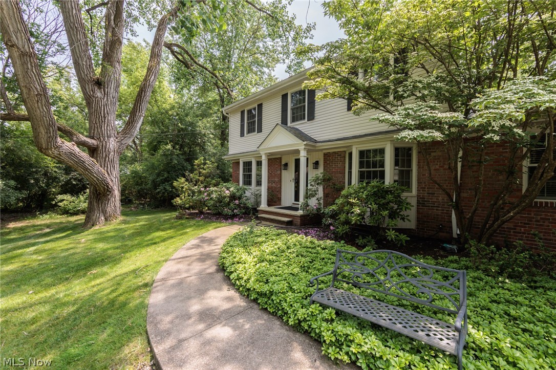35320 Chagrin Boulevard Moreland Hills OH 44022