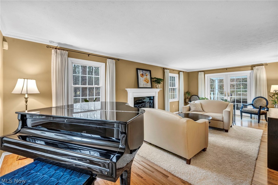 35320 Chagrin Boulevard Moreland Hills OH 44022