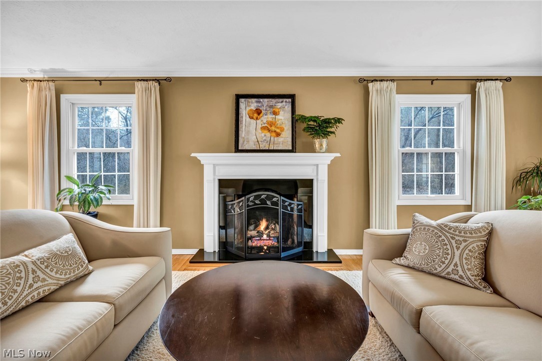 35320 Chagrin Boulevard Moreland Hills OH 44022