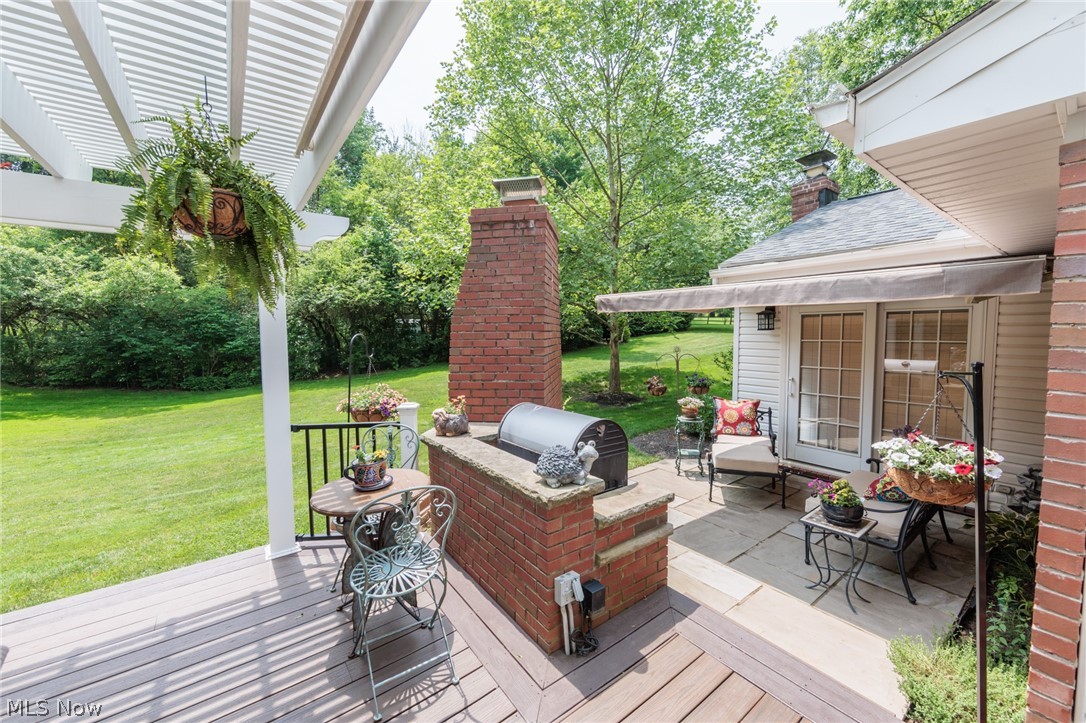 35320 Chagrin Boulevard Moreland Hills OH 44022