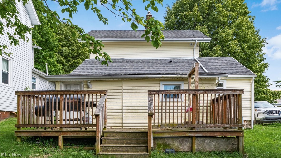 212 W Main Street Somerset OH 43783