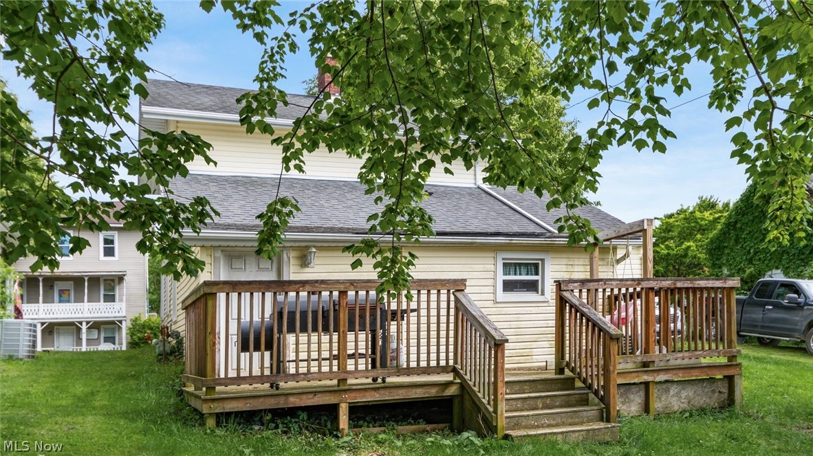 212 W Main Street Somerset OH 43783