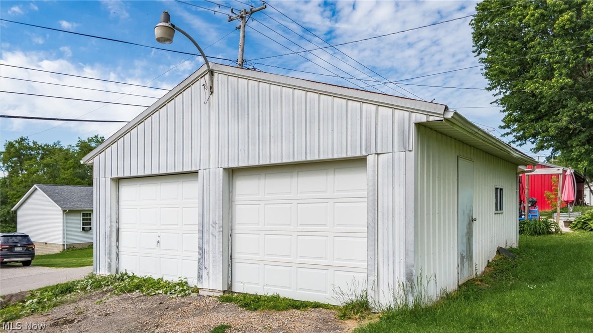 212 W Main Street Somerset OH 43783