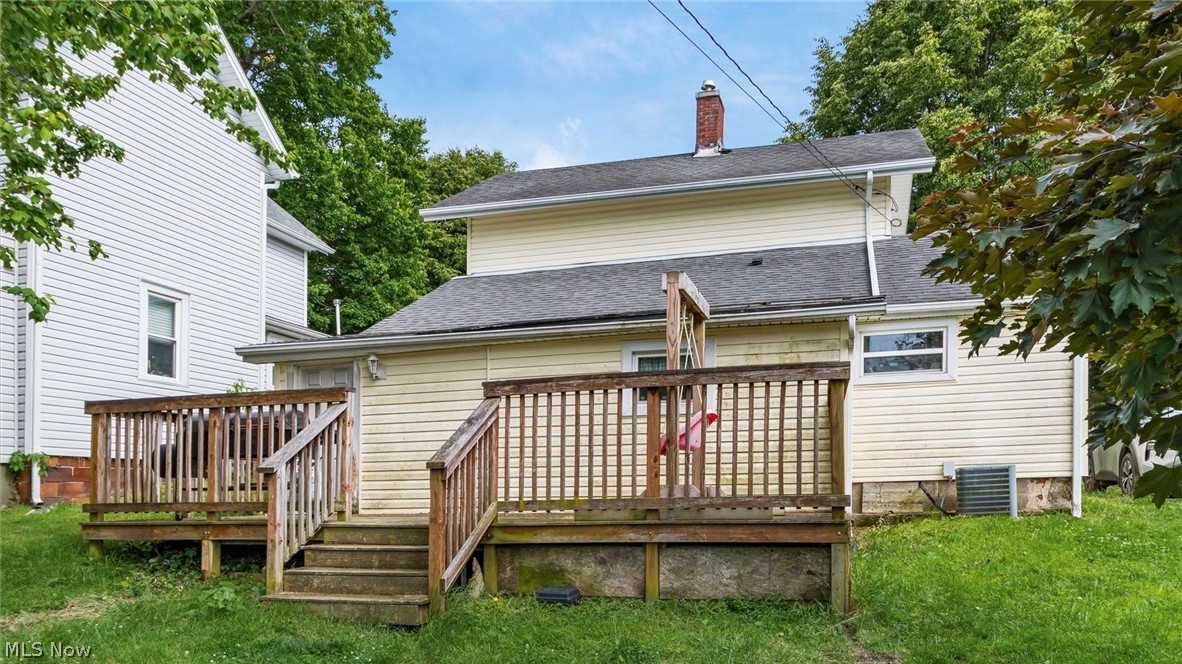 212 W Main Street Somerset OH 43783