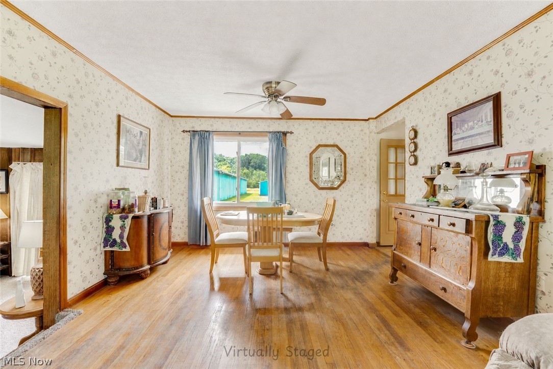 16107 Moseley Road Madison OH 44057