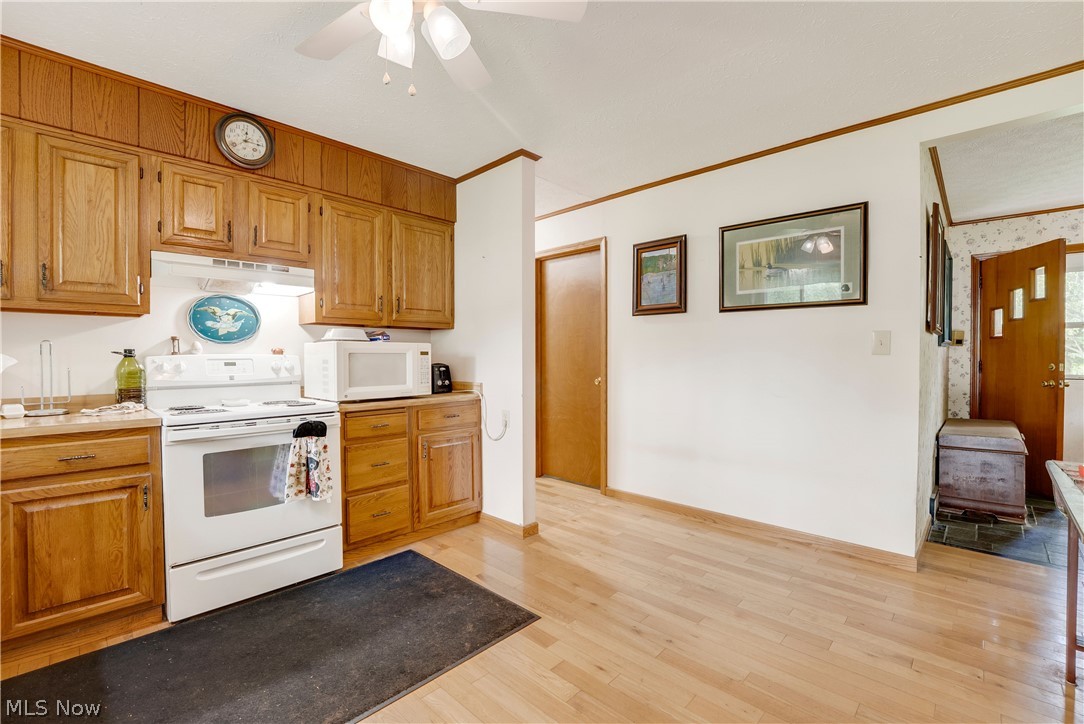 16107 Moseley Road Madison OH 44057