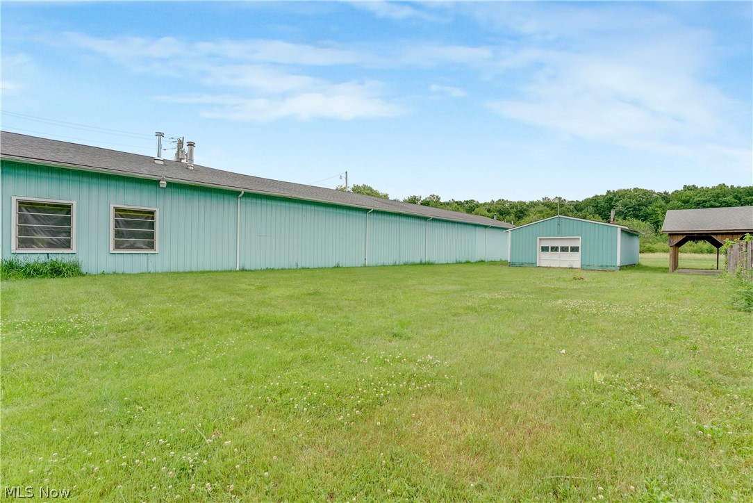 16107 Moseley Road Madison OH 44057