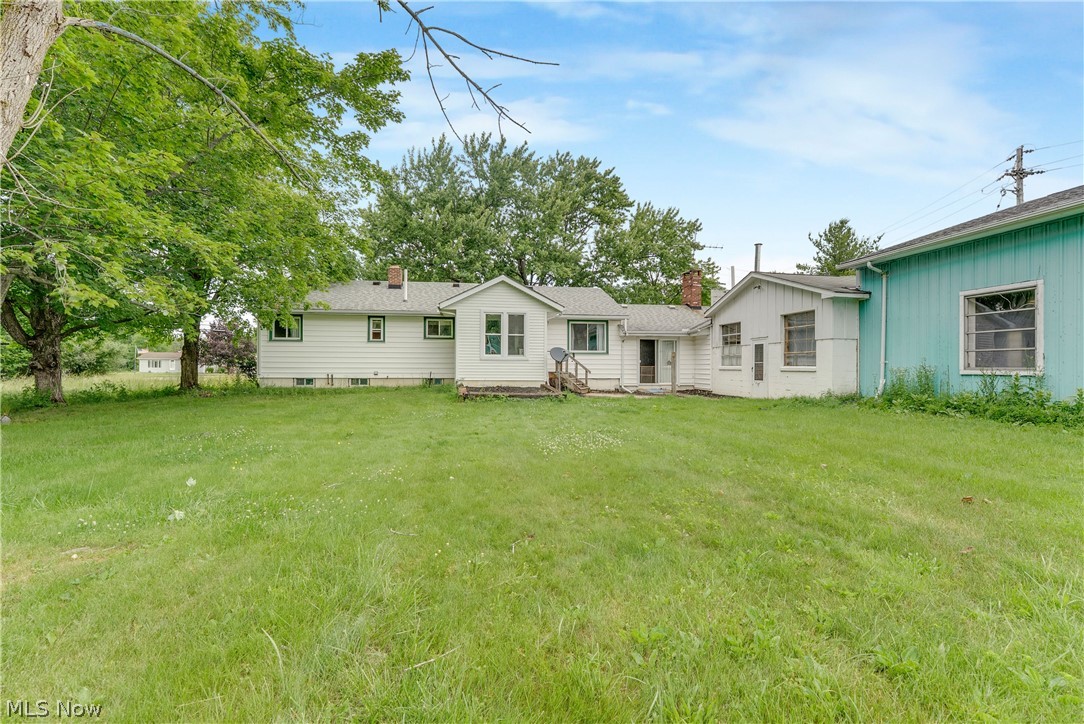 16107 Moseley Road Madison OH 44057