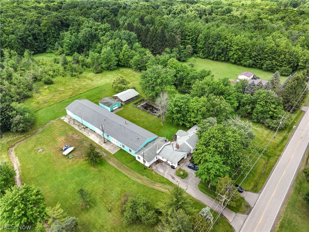 16107 Moseley Road Madison OH 44057