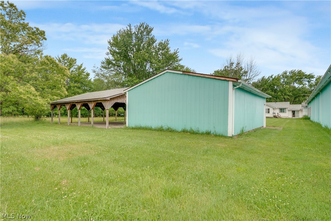16107 Moseley Road Madison OH 44057