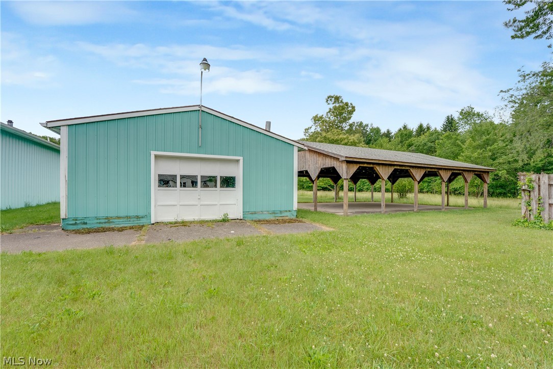16107 Moseley Road Madison OH 44057