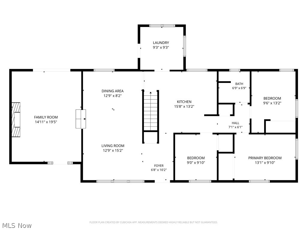16107 Moseley Road Madison OH 44057