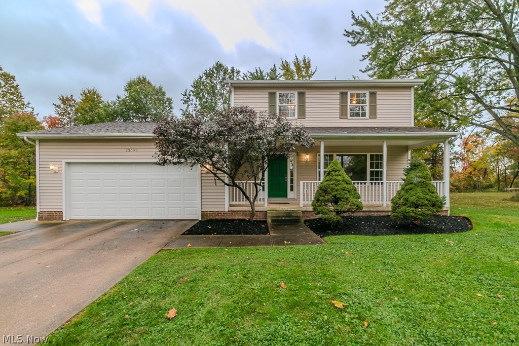 23693 Drake Road Oakwood Village OH 44146