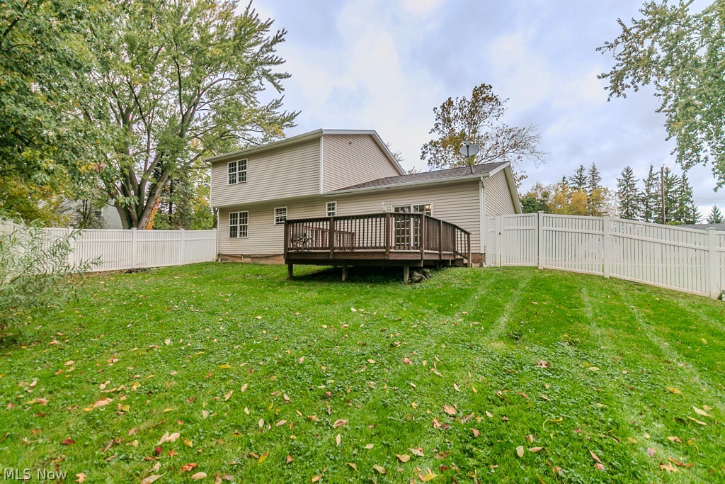23693 Drake Road Oakwood Village OH 44146