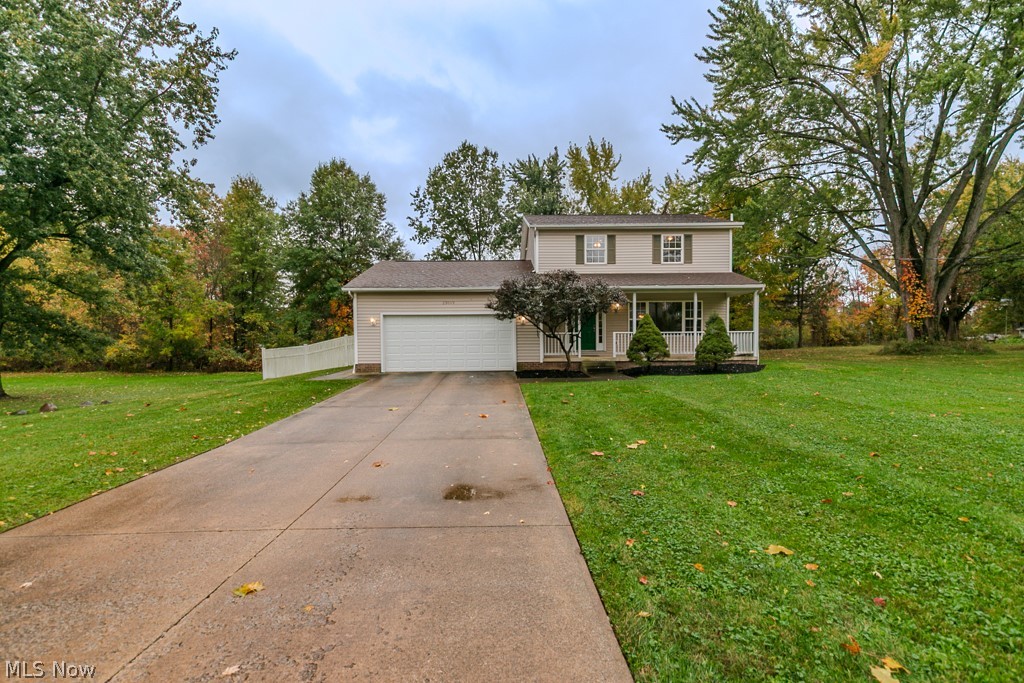 23693 Drake Road Oakwood Village OH 44146