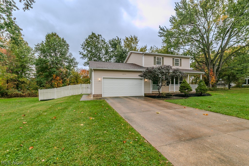 23693 Drake Road Oakwood Village OH 44146