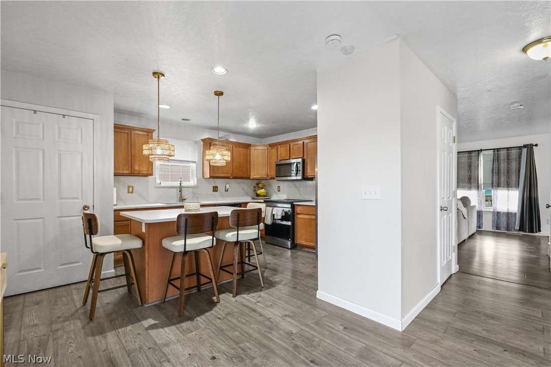 6103 Scovill Avenue Cleveland OH 44104