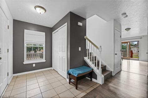 6103 Scovill Avenue Cleveland OH 44104
