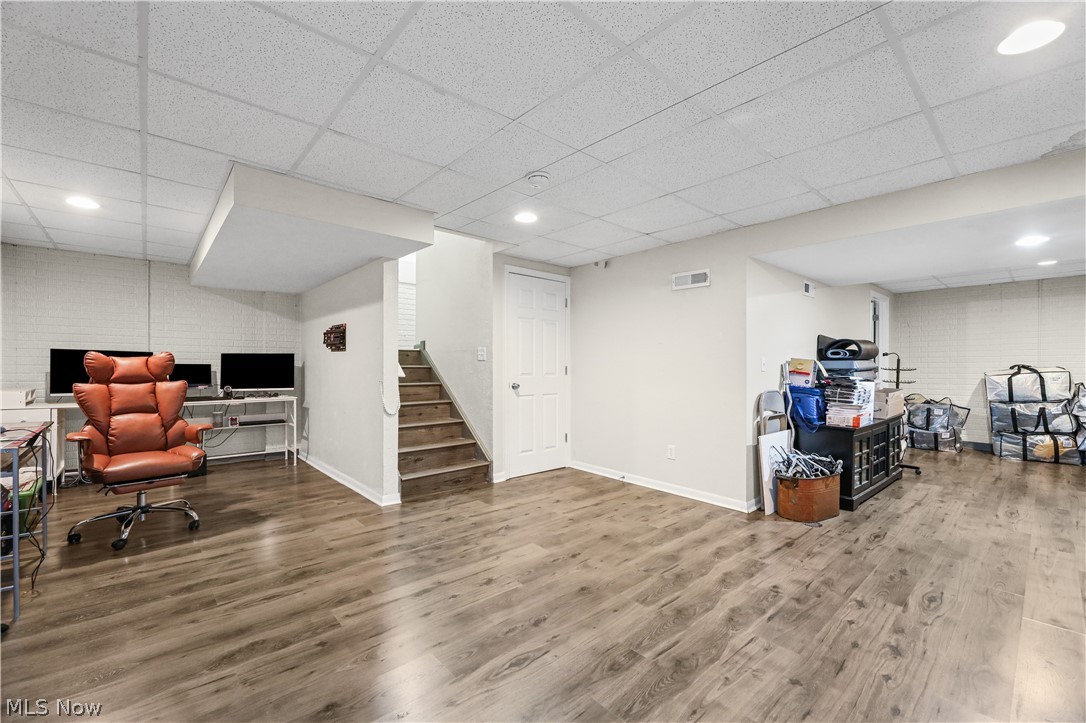 6103 Scovill Avenue Cleveland OH 44104