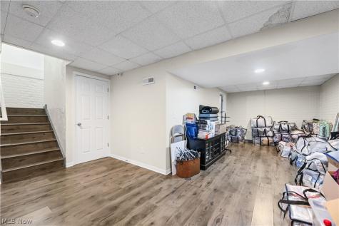 6103 Scovill Avenue Cleveland OH 44104