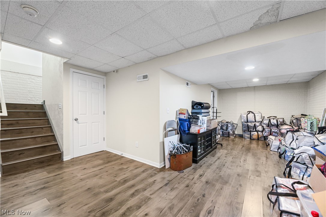 6103 Scovill Avenue Cleveland OH 44104