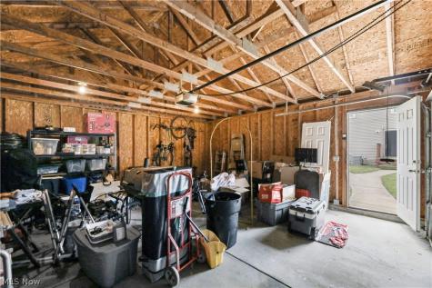 6103 Scovill Avenue Cleveland OH 44104