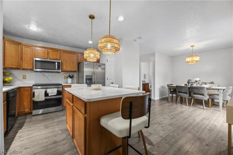 6103 Scovill Avenue Cleveland OH 44104