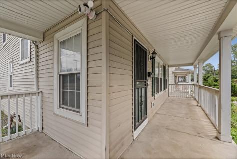 6103 Scovill Avenue Cleveland OH 44104