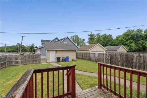 6103 Scovill Avenue Cleveland OH 44104