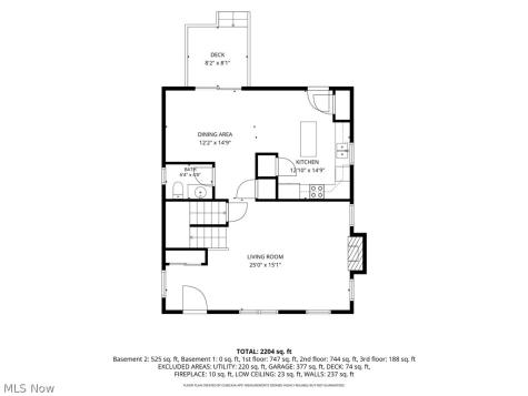 6103 Scovill Avenue Cleveland OH 44104