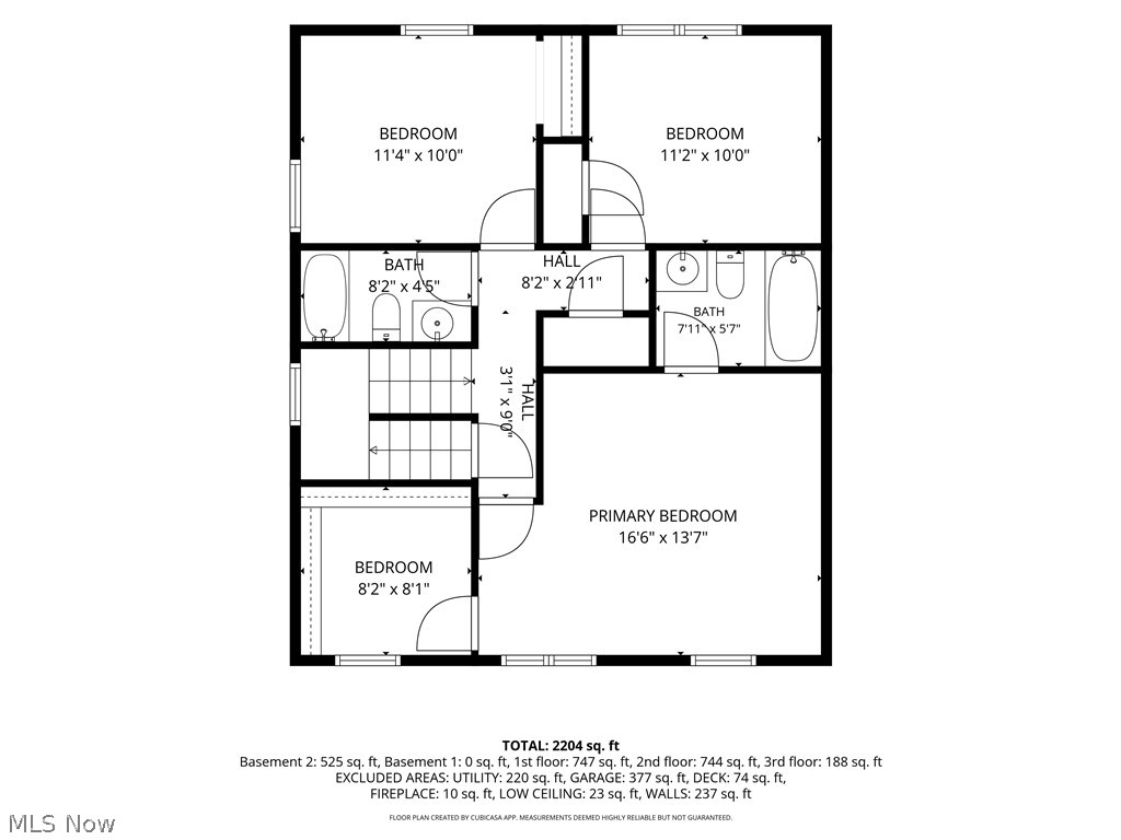 6103 Scovill Avenue Cleveland OH 44104