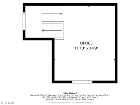 6103 Scovill Avenue Cleveland OH 44104