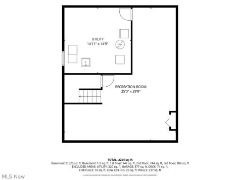 6103 Scovill Avenue Cleveland OH 44104